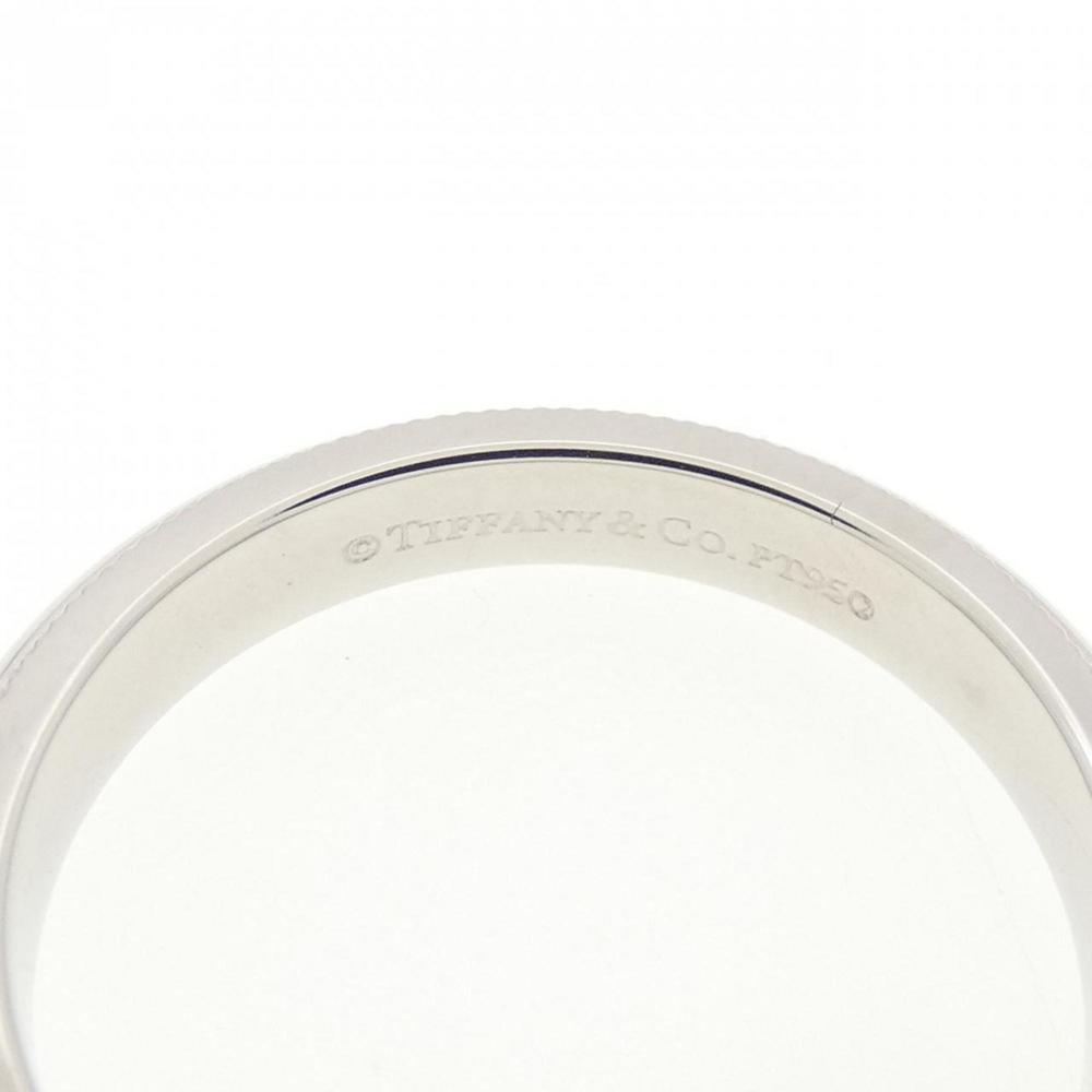 TIFFANY Silver Ring - Picture 3 of 4